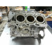 #BKD24 Engine Cylinder Block From 2009 Lexus IS250  2.5